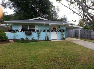 6419 Matchett Rd, Belle Isle, FL 32809