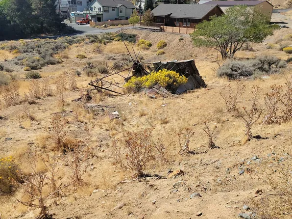 215 N M St, Virginia City, NV 89440