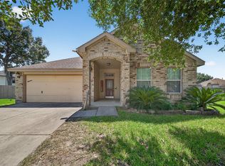 5411 Losoya Ct, Spring, TX 77388