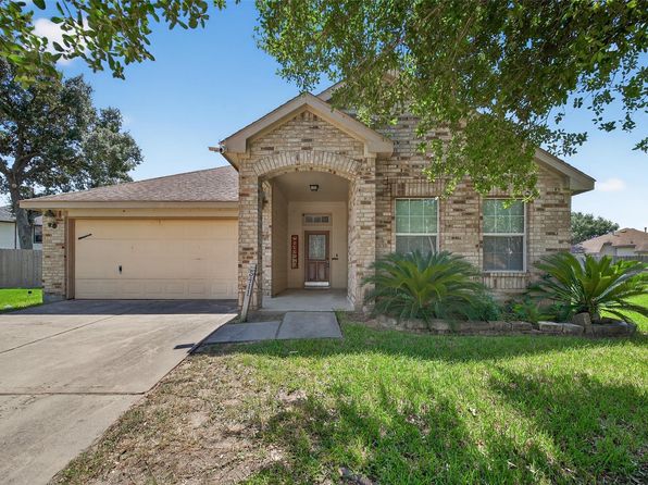 5411 Losoya Ct
