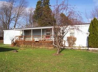 44 Bonneau Heights Rd, Gettysburg, PA 17325