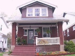 3042 Hull Ave, Cincinnati, OH 45211