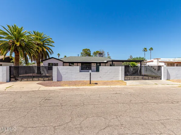 6241 E 28th St, Tucson, AZ 85711