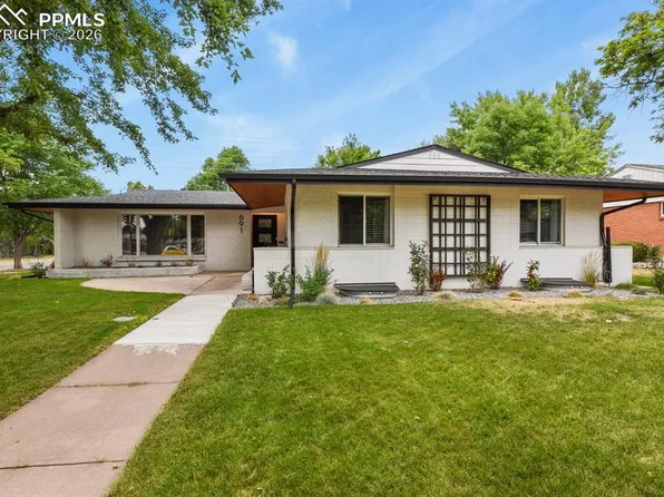 691 S Holly St, Denver, CO 80246