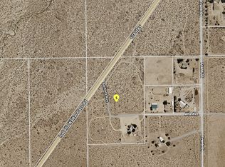 11100 Dobbins St, Onyx, CA 93255