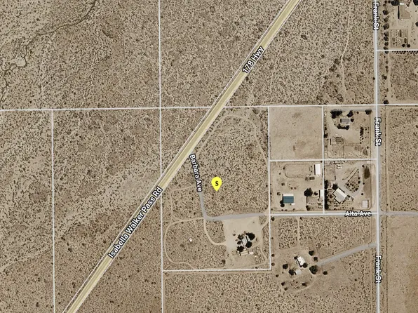 11100 Dobbins St, Onyx, CA 93255