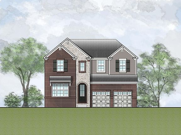 Kinsley C Reserve at Palmers Crossing