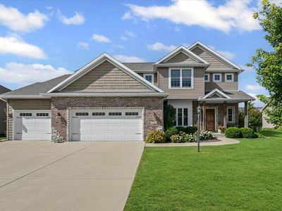 1211 English Oak Dr, Champaign, IL, 61822