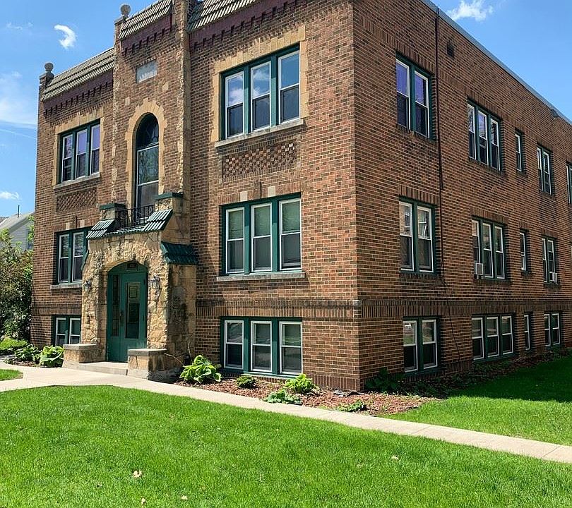 2nd image of 4430 Nicollet Ave APT 10
