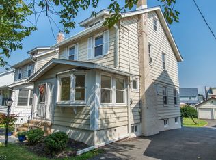 14 Mertz Ave, Belleville, NJ 07109