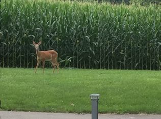 7494 Cunningham Sarles Rd, Borden, IN 47106