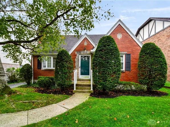 212 Dell Park Ave, Dayton, OH 45419