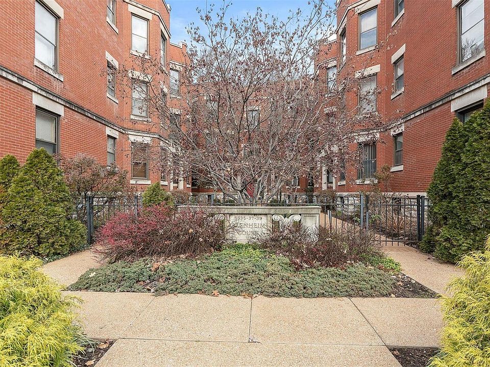 1st image of 5537 Waterman Blvd APT 1E