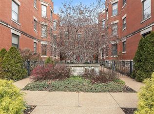 5537 Waterman Blvd APT 1E, Saint Louis, MO