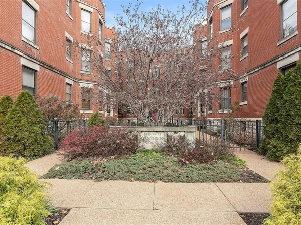 5537 Waterman Blvd APT 1E, Saint Louis, MO 63112