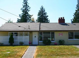 23504 53rd Ave W, Mountlake Terrace, WA 98043