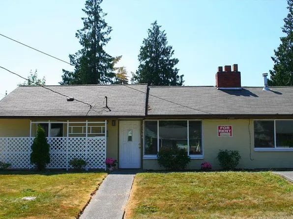 23504 53rd Ave W, Mountlake Terrace, WA 98043