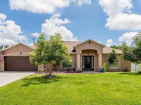 403 SW 28th Pl, Cape Coral, FL 33991