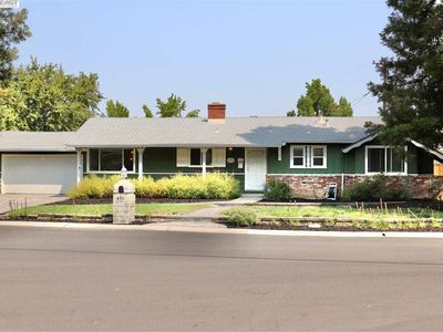 474 Eleanor Ct Walnut Creek Ca 94597 Zillow