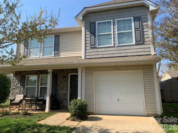 201 Buckboard Ln, Albemarle, NC 28001