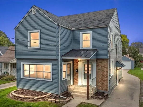 1029 Park St SW, Grand Rapids, MI 49504