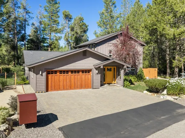 3443 Rancho Cir, South Lake Tahoe, CA 96150