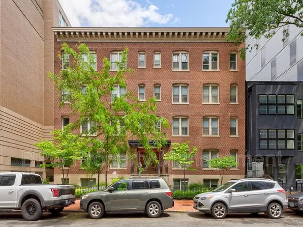 1121 24th St NW, Washington, DC