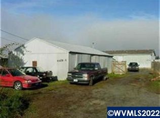 4478 Long St, Sweet Home, OR 97386