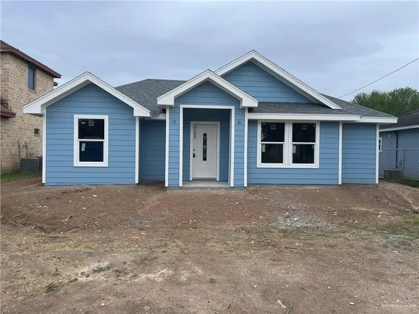 2014 Puerto Vallarta Dr S, San Juan, TX 78589