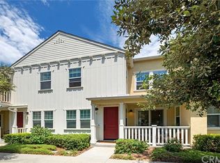 7 Patria, Rancho Mission Viejo, CA 92694