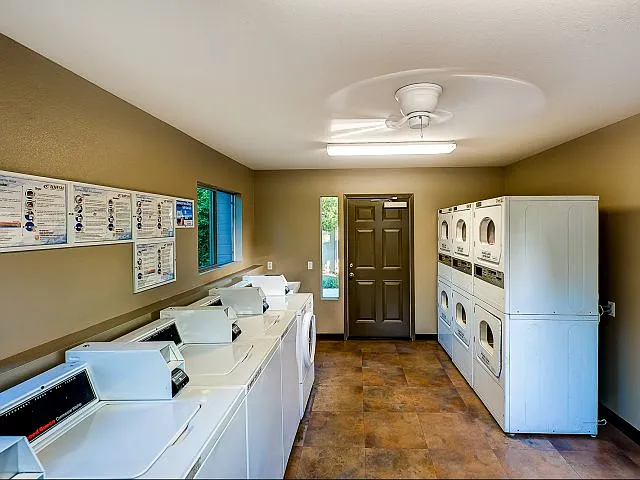 Laundry Facility
