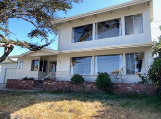 1051 Shell Ave, Pacific Grove, CA 93950