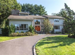 25 Norman Dr, Rye, NY 10580