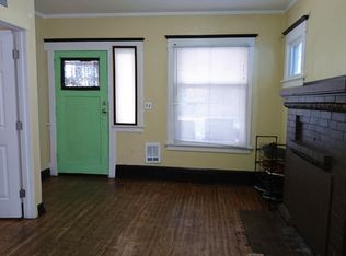 4713 12th Ave NE, Seattle, WA 98105