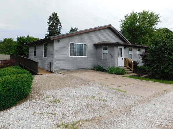 112 Jefferson Ave, Erie, PA 16509