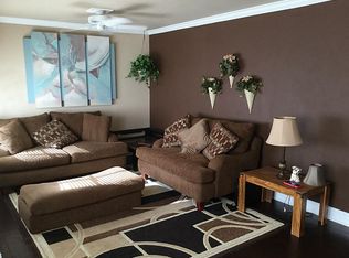 10458 Bucknell Rd, Houston, TX 77016