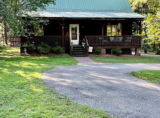 3080 Rocky Fork Church Rd, Sanford, NC 27332