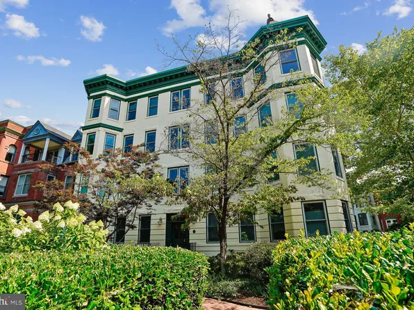 1024 Massachusetts Ave NE APT 5, Washington, DC 20002