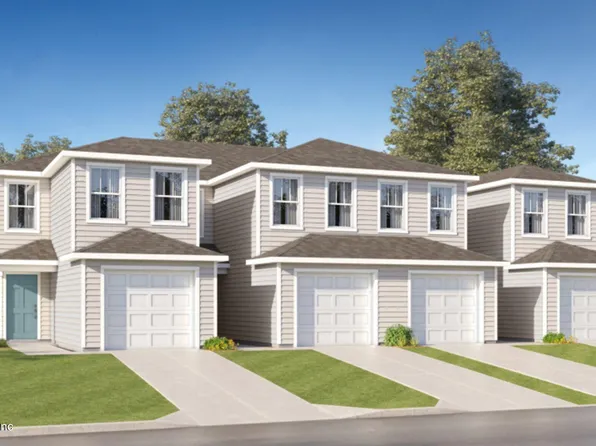 6825 LAKE MIST Lane, Jacksonville, FL 32210