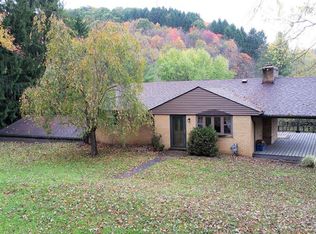 295 Pine Creek Rd, Wexford, PA 15090