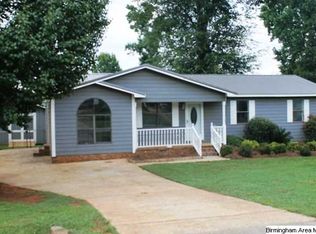 131 Ember Ln, Ohatchee, AL 36271