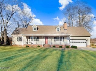 209 Plantation Rd, Goldsboro, NC 27530