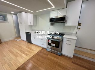 86 Summer St #A, Watertown, MA 02472