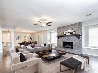 458 Woodstone West Dr, Marietta, GA 30068