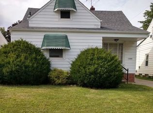 11901 Hastings Rd, Garfield Heights, OH 44125