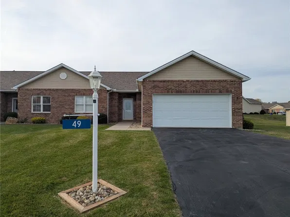 49 Wynfield Ln, New Wilmington, PA 16142