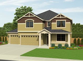 7710 239th Stct E, Graham, WA