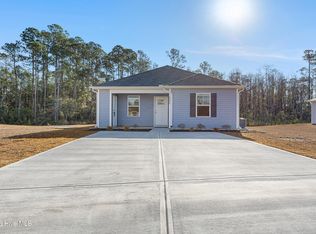 4024 Cypress Forest Way, Bolivia, NC 28422