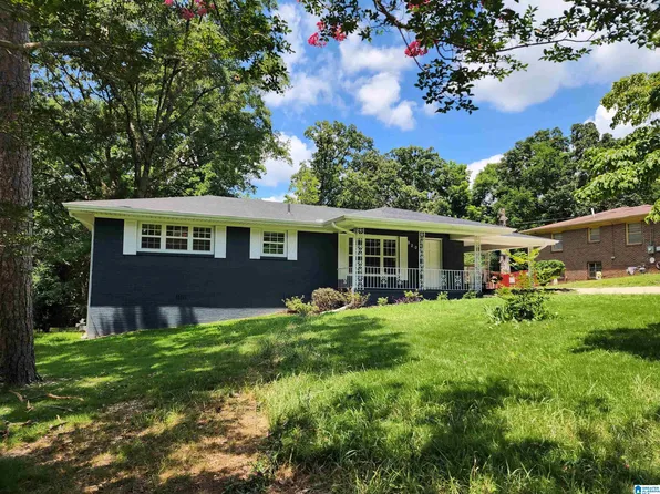 920 Hickory Cir, Birmingham, AL 35215