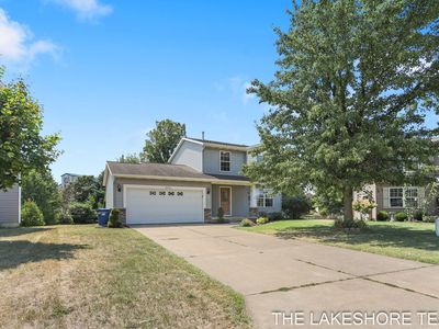 1020 Katra Ln, Holland, MI, 49424